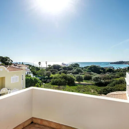 Villa Inatel Beach Villa Albufeira