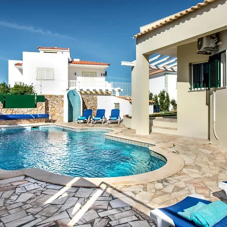 Villa Inatel Beach Albufeira