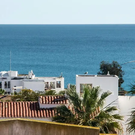 Villa Villa Inatel Beach By Interhome Albufeira