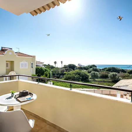 Villa Inatel Beach