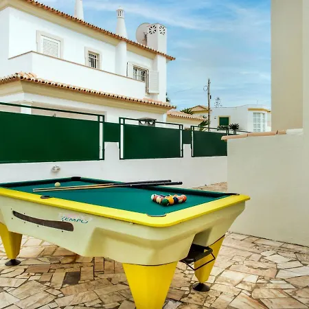 Villa Inatel Beach By Interhome * Albufeira