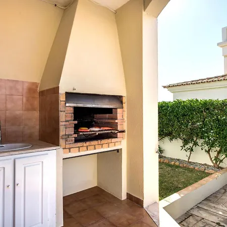 Villa Inatel Beach Albufeira