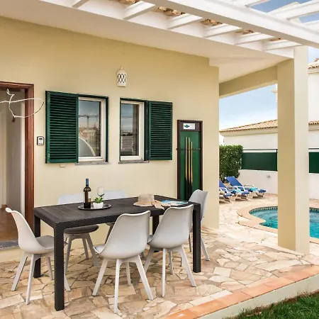 Villa Inatel Beach By Interhome Villa