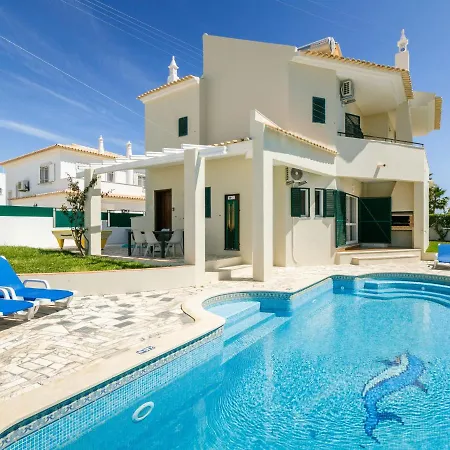 Villa Villa Inatel Beach By Interhome