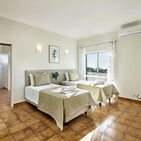 Villa Inatel Beach By Interhome Villa