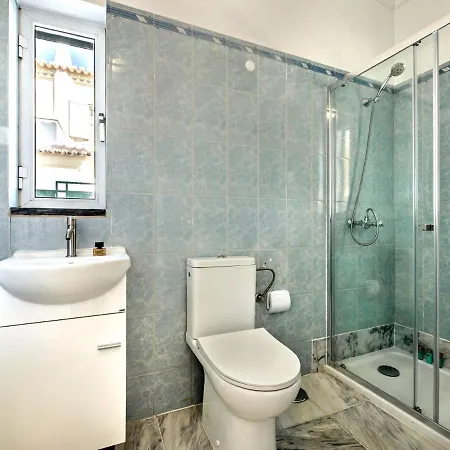 Villa Villa Inatel Beach Albufeira