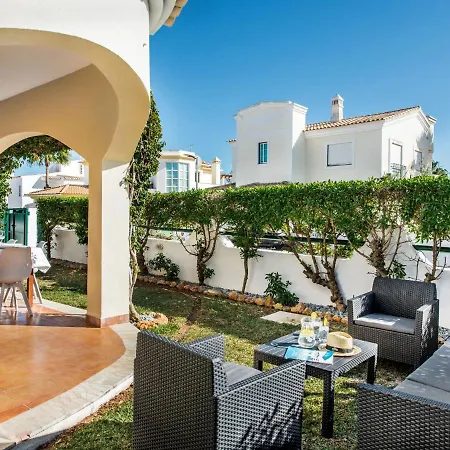 Villa Inatel Beach Villa *