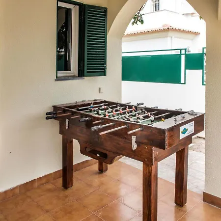 Villa Villa Inatel Beach