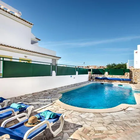 Villa Inatel Beach Villa