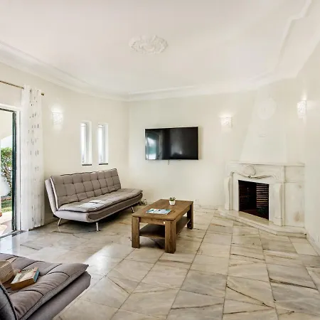 Villa Villa Inatel Beach Albufeira