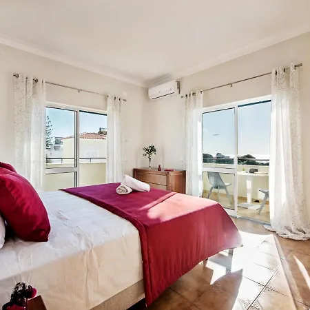 Villa Inatel Beach Villa *