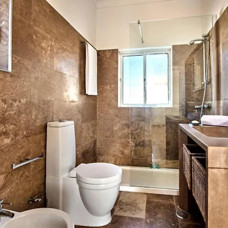 Villa Inatel Beach Albufeira