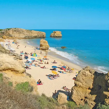 Villa Inatel Beach By Interhome * Albufeira