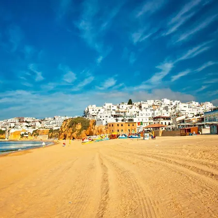 Villa Inatel Beach By Interhome Villa