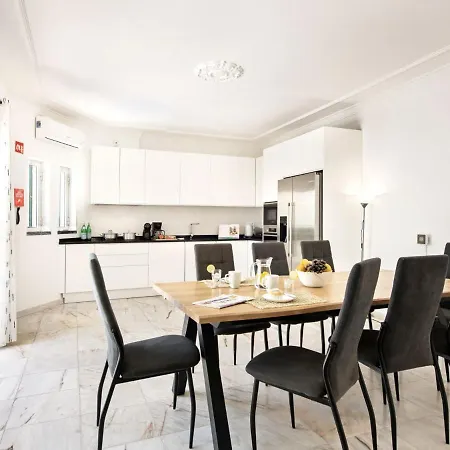 Villa Inatel Beach Albufeira